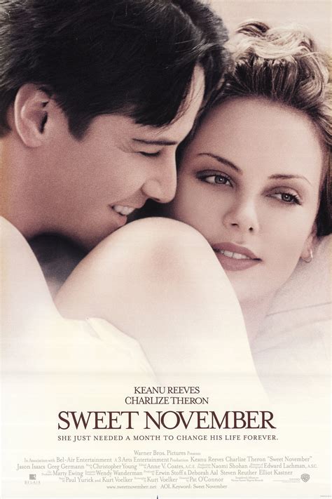 Sweet November 2001 : erik centeno : Free Download, Borrow, .